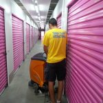 curatenie profesionala