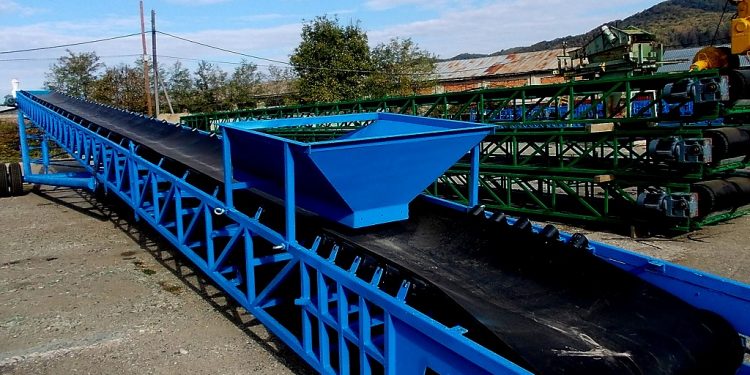 benzi cauciuc transport