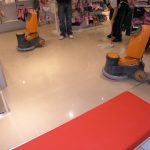 servicii de curatenie profesionala Bucuresti