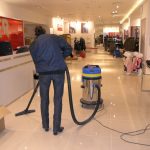 servicii de curatenie profesionala Bucuresti