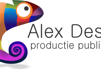 Alex Design productie publicitara Iasi
