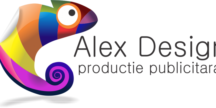 Alex Design productie publicitara Iasi