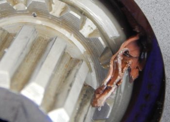 pompe hidraulice defecte