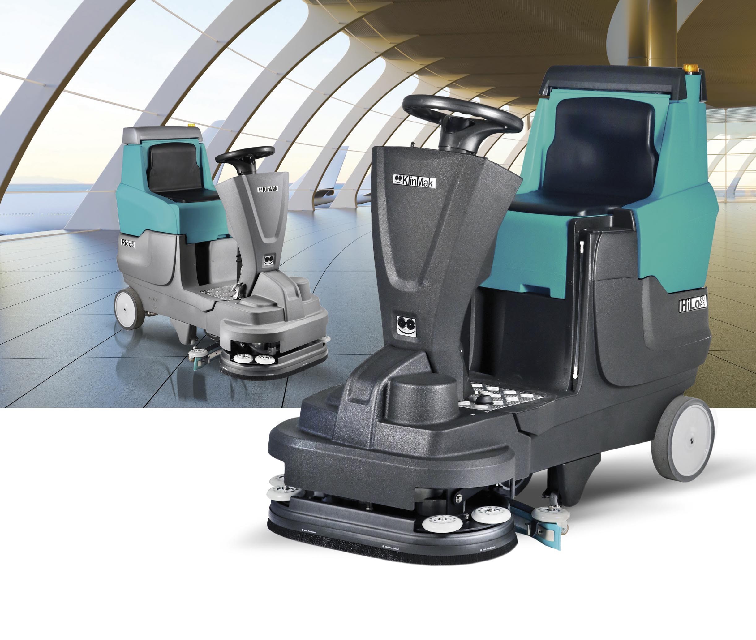 aspiratoare profesionale import Italia
