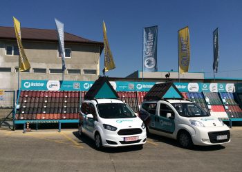 4 modele deosebite de țiglă metalică pentru acoperiș de la Rufster