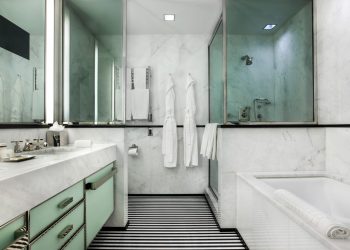 Produse cosmetice pentru hotel gama Botanika şi Sense