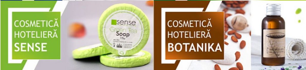 Cosmetica-hoteliera