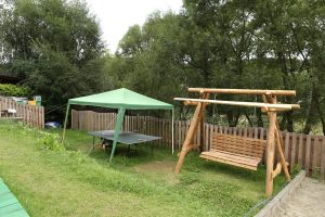 vila iulia pensiune vatra dornei bucovina