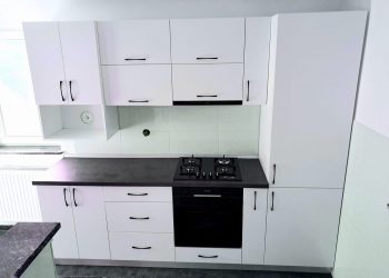 Mobila de bucatarie la comanda