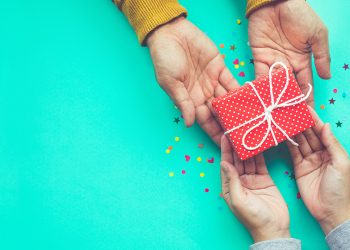 Cadouri pentru evenimente