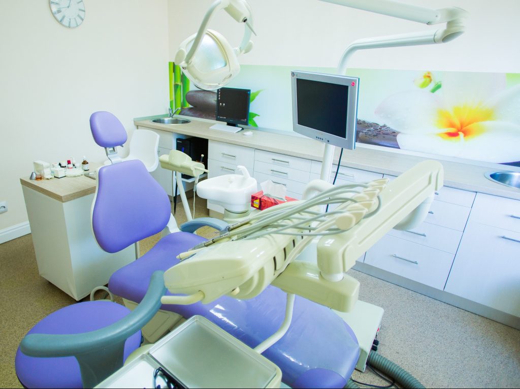 Dentist Bacau