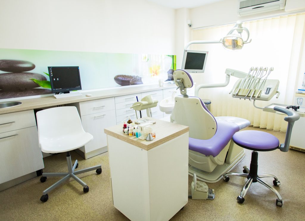 Estetica Dentara Bacau