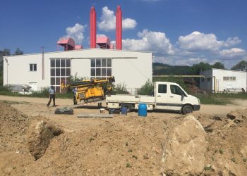 studiu geotehnic iasi