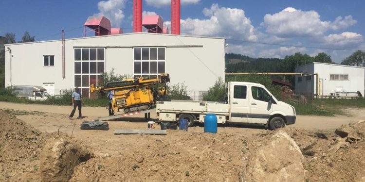 studiu geotehnic iasi