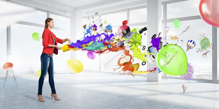 Stiai ca viata iti poate fi afectata de culorile cu care te inconjori?