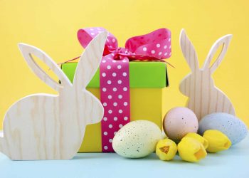 Ieșenii, printre cei mai pretențioși locuitori ai României. Descoperă ACUM ce cadouri își doresc de PAȘTE