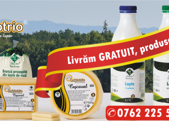 Laktotrio FB - produsele (www iulie)