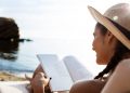 TOP 6 cărți pentru tot atâtea zile de vacanță