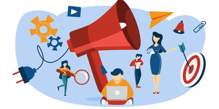 Cine a zis că publicitatea e scumpă Descoperă 5 metode ieftine prin care îți poți face reclamă singur!