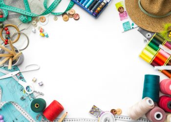 Ieșencele își croiesc singure hainele! Află cum poți și tu să fii propriul tău designer vestimentar!