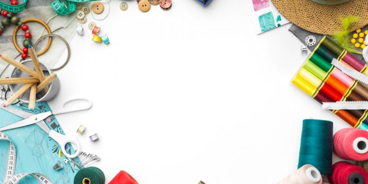 Ieșencele își croiesc singure hainele! Află cum poți și tu să fii propriul tău designer vestimentar!