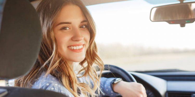 Proaspat sofer Iata cele 4 lucruri pe care trebuie sa le stii inainte sa te urci la volan!