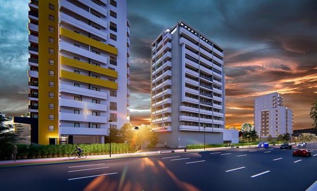 Rate la dezvoltator pe 15 ani pentru apartamentele din Fusion Towers Iași - Nicolina