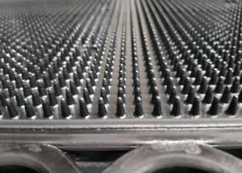 covor cauciuc industrial