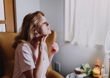 Îngrijirea tenului după 40 de ani: 10 reguli de aur