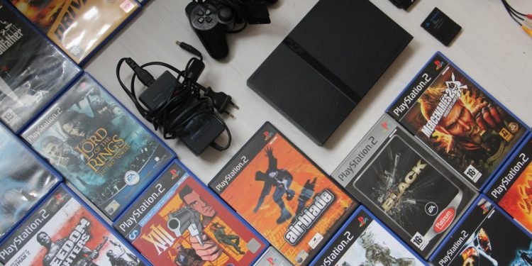 Jocurile video - o industrie a viitorului