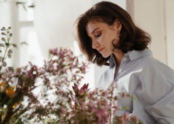 Top 5 lucruri de știut pentru floriști începători