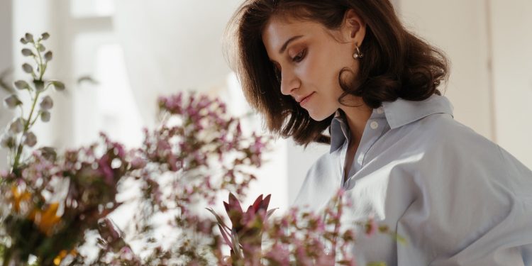 Top 5 lucruri de știut pentru floriști începători