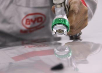 Cum să-ți vopsești singur mașina: 2 metode practice