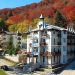 Hotel Moldavia – oază de relaxare în stațiunea Slănic Moldova