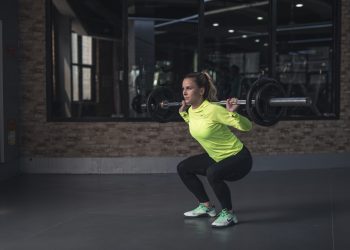 Tipuri de genuflexiuni și cum să le execuți corect