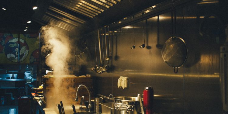 Separatorul de grăsimi: Când şi unde este nevoie de montarea lui