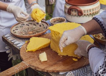 3 preparate montane perfecte pentru orice prânz