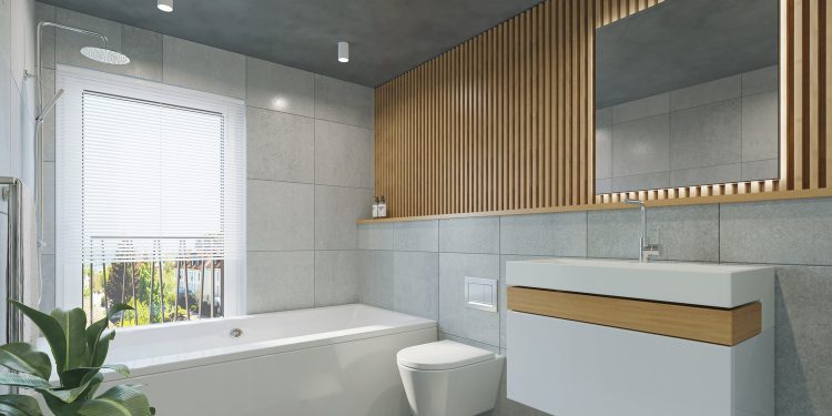 6 accesorii de bază necesare pentru amenajarea băii