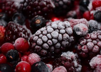 Cât poți păstra alimentele congelate