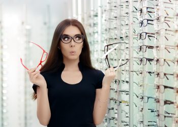 Cum să îți alegi ramele de ochelari în funcție de personalitate