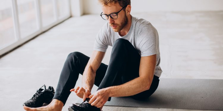 Fii stilat chiar și cu o ținută sport! 3 Modele de Pantofi Sport din Piele