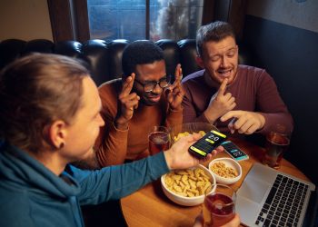 6 greșeli pe care să le eviți la pariuri online