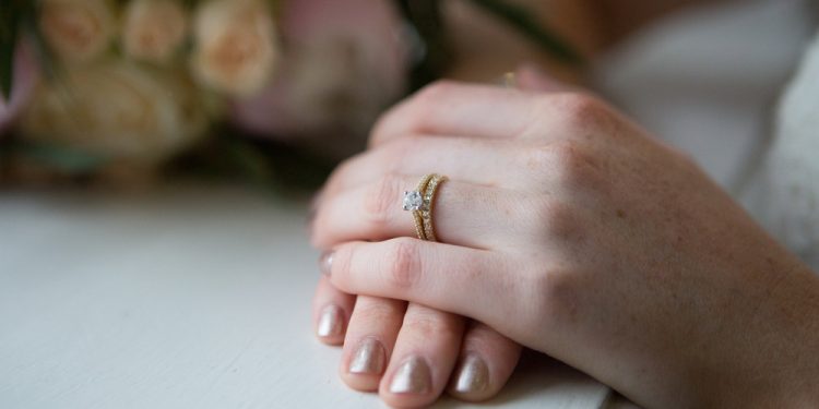 Cum îți alegi verigheta?