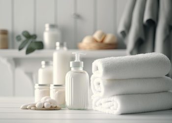 Top 3 cosmetice hoteliere pentru o experiență de neuitat