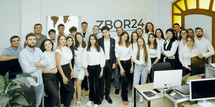 Zbor24.ro – Agenția de Bilete de Avion Care îți Face Check-in-ul Gratuit