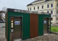Toalete publice Smart în Iaşi - o oportunitate pentru igienă şi siguranţă