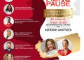 Primul eveniment multidisciplinar despre menopauză din Iași