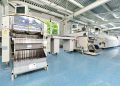 Techno Fusion Iaşi: Producător ecrane LED, panouri publicitare, cruce tip farmacie