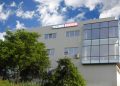 Techno Fusion Iaşi Producător ecrane LED, panouri publicitare, cruce tip farmacie