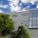 Techno Fusion Iaşi Producător ecrane LED, panouri publicitare, cruce tip farmacie